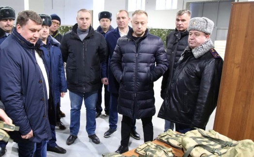 ИК-2 открыл двери для предпринимателей: обсуждение возможностей реабилитации через бизнес