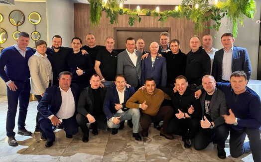«День именинника»: поздравляем предпринимателей