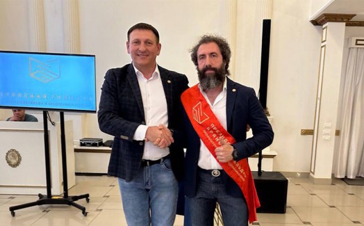 Выборы президента бизнес-клуба