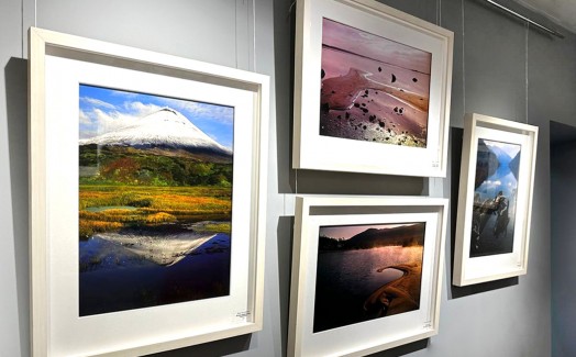 Творческий вечер «Свидание с искусством»