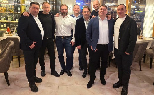 «День именинника»