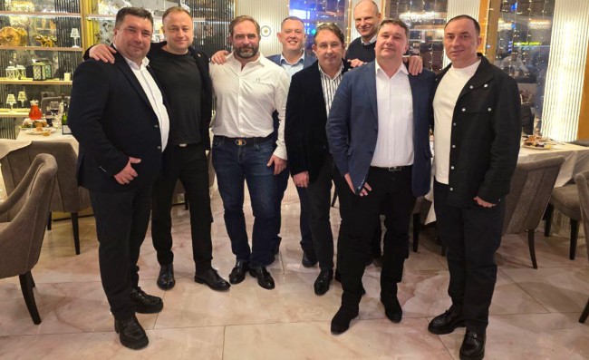 «День именинника»