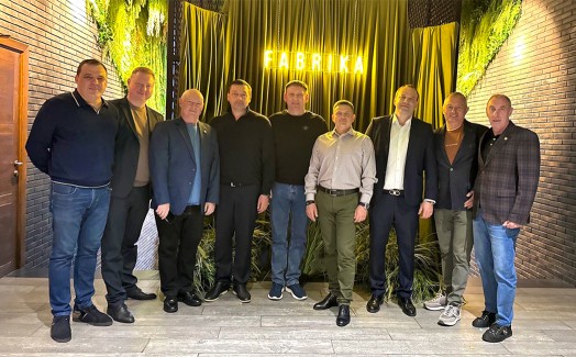  «День именинника»