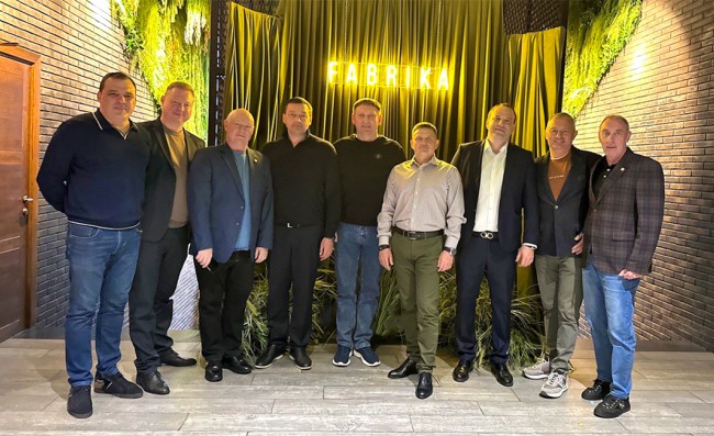  «День именинника»